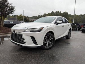 Utilisé 2024 Lex-us RX350 Base Très Propre - Product Image 2