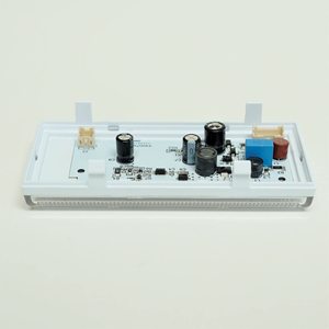 ชุดประกอบโมดูลไฟ LED W10515058 สำหรับเครื่องซักผ้า Whirlpool, Kenmore และ Maytag อะไหล่เครื่องใช้ไฟฟ้าตลอดอายุการใช้งาน วัสดุพลาสติก - Product Image 2