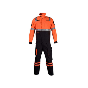 Costume de lutte contre l'incendie de style hiver à trois couches le plus vendu avec logo personnalisé nouveau haut ignifuge à un prix - Product Image 3