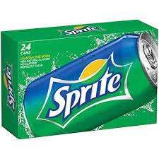 CALIDAD SpriteE330ml X 24 CansSprite 330ml X 24 Latas Origin/Spritee 330ML/Asequible Diet Spritee Refrescos - Product Image 5