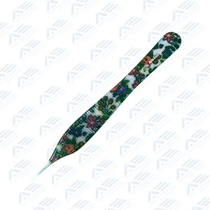 Pinces à tissus et pinces à tissus à pouce de haute qualité, sur mesure, pour une utilisation chirurgicale de précision - Product Image 6