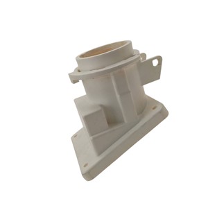 LONGNEW <b>Plastic</b> Vacuflush Pump-<b>Moulded</b> for Various Applications TW Origin - Product Image 5