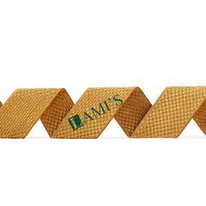 Bon marché, vente de haute qualité, tresse de dentelle française, tresse de dentelle de cérémonie Oem - Product Image 3