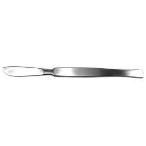 Cuchillos de operación quirúrgica Dieffenbach de 16cm de alta calidad con mango de bisturí de acero inoxidable Fuente de alimentación manual más vendida - Product Image 5