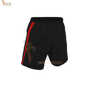 Uniforme de rugby ligero más vendido Uniforme de rugby de tela de poliéster 100% de la mejor calidad - Product Image 6