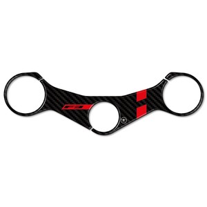 Autocollants 3D en gel pour plaque de fourche, compatibles avec MV Agusta F3 2021, autocollants pour moto - Product Image 2