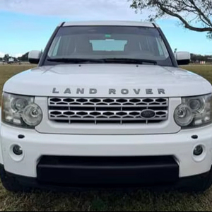 LAND ROVER LR4 HSE 2013 USADO, Volante a la Izquierda/Derecha - Product Image 5