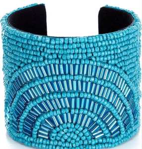 สร้อยข้อมือลูกปัดทันสมัยสำหรับผู้หญิงสร้อยข้อมือลูกปัดออกแบบไอเดียโดย MD หัตถกรรม - Product Image 6