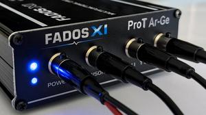 Analyseur VI avancé FADOS XI - Testeur de circuits multifonctionnel - Product Image 1