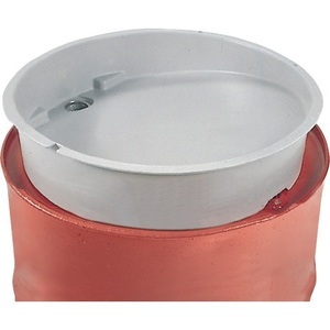 Entonnoir de remplissage pour fûts GRP CEMO 200 litres, 560 mm, composant industriel - Product Image 1