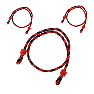 Cuerdas de silbato Uniformes Cordón Venta al por mayor Cordones de hombro Cordones uniformes personalizados Todos los colores y tamaños - Product Image 6