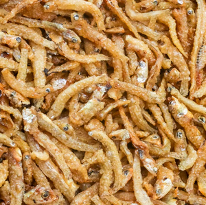 Proveedor de Aperitivos de Anchoas Crujientes al por Mayor, Aperitivos de Mariscos Fritos para Cadenas de Supermercados con Precio Competitivo - Product Image 2