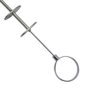 Nuevo Instrumento Veterinario de Acero Inoxidable para Tetinas, Precio de Fábrica, en Venta / Instrumento para Tetinas Más Vendido a Precio Económico - Product Image 3