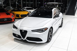 Bonne affaire 2019 A L F A ROMEO GIULIA SPORT standard premium - Product Image 4