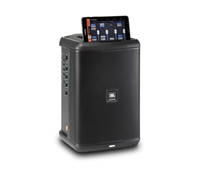 ลำโพง EON One Compact รุ่นใหม่ คุณภาพเยี่ยม ใช้พลังงานจากแบตเตอรี่ กำลังขับ 500-800 วัตต์ เชื่อมต่อไร้สาย มาตรฐานกันน้ำ IPX9 ไฟ RGB ไมโครโฟนในตัว พกพาสะดวก - Product Image 1