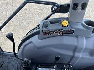 Tractor de Orugas 4x4 MX4900HSTC 2025 con Motor de 45HP a 180HP, Bomba y Componentes Centrales de la Caja de Cambios - Product Image 6