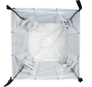 Fibc Bulk Bags Fabricant et exportateur de Fibc Bulk Bags Big Bags de l'Inde Inde Baffle personnalisé - Product Image 1