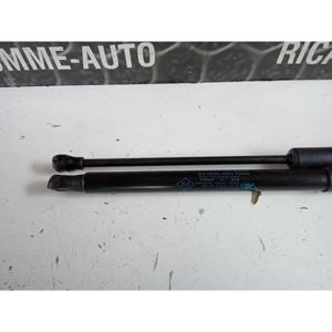 RENAULT Captur Série (19>) Bouchon de capot arrière 904507649R - Product Image 2