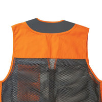 Gilet de chasse et de tir pour homme, sur mesure, de qualité supérieure, respirant, séchage rapide, léger, avec plusieurs poches, pour l'automne et les activités de plein air