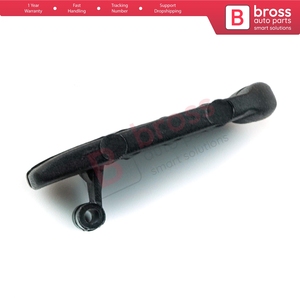 Bross Auto Parts BDP147 BMW E39 - Clip de Retención para Parasol de Ventana Trasera Izquierda/Derecha - Product Image 3