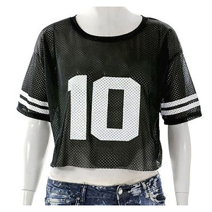 Camisetas cuadradas asequibles para mujer, camisetas transpirables de manga corta para mujer, venta al por mayor, algodón en blanco para mujer, informales - Product Image 2