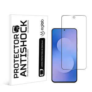 Protector de Pantalla ANTISHOCK para Samsung Galaxy S25 FE, Accesorio Móvil Duradero y Resistente a Impactos - Product Image 1