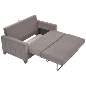 European High Quality Convertible <b>Sofa</b> <b>Bed</b> with Armchair Three-Seater <b>Pull</b> <b>out</b> Couch for Living Room Bedroom Hotel - Product Image 5