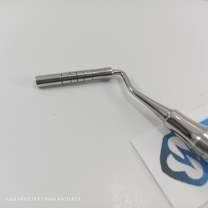 Instrument de remplissage endodontique dentaire manuel de vente chaude équipement de nettoyage de remplissage composite dentaire Woodson pour les dents - Product Image 3