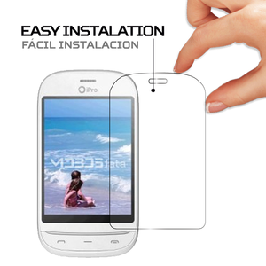 ฟิล์มกันรอย ANTISHOCK สำหรับการปกป้องอุปกรณ์ระดับพรีเมียมของ IPro I7320 - Product Image 2