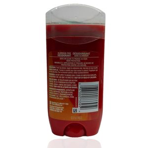 Old Spice Anti-Transpirant & Desodorante Stick para Hombres | Ambassador Scent | 85g 48 horas de protección contra el sudor y el olor (suministro al por mayor) - Product Image 2