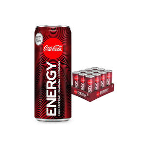 Boissons énergisantes Coca-Cola de qualité supérieure disponibles pour les commandes en gros Achetez maintenant avec une livraison rapide pour garder votre journée énergisée - Product Image 4