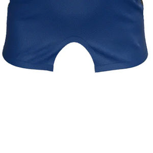 Maillot de football américain pour hommes à prix abordable dernier style entièrement personnalisé et durable maillot de football à manches courtes - Product Image 5