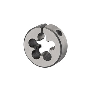 Para Macho y Torno de Roscar HSS de Rosca Derecha Dormer MF 12 X 1 - Product Image 1