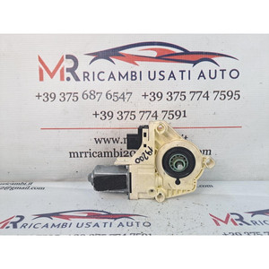 MOTORINO ALZAVETRO ANTERIOR IZQUIERDO AUDI A6 Avant Serie C6 (4F5) 4F0959801D CAHA (04>12) - Product Image 2