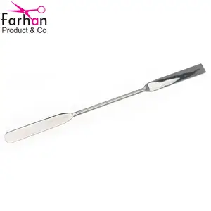 Spatule dentaire de haute qualité en acier inoxydable sculpture dentaire cire Double spatule Instrument de laboratoire par FARHAN PRODUCTS & Co