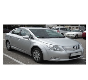 Toyota Avensis Sedan a precio de ganga con características de alta calidad y rentables disponibles - Product Image 2