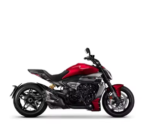 Precio de Venta para Motocicleta Deportiva Ducati XDiavel Base 2025 Nueva/Usada de 4 Tiempos para ENVÍO - Product Image 1