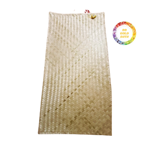 ม้วนเฉดสีไม้ไผ่ที่ได้รับแรงบันดาลใจจากตะวันออกปรับปรุงบ้านที่เป็นมิตรต่อสิ่งแวดล้อม - Product Image 3