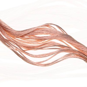 เศษทองแดงบริสุทธิ์จาก99.99เศษลวดทองแดง - Product Image 2