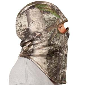 Cubierta facial de cuello de camuflaje antipolvo de secado rápido de alta calidad, último diseño para senderismo y caza, accesorio para hombre - Product Image 4