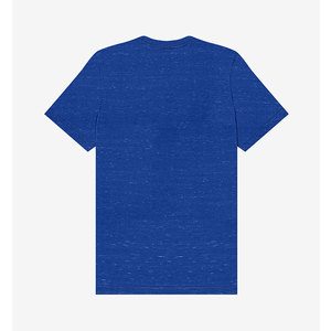 T-shirt unisexe en jersey Bella + Canvas à manches courtes, T-shirt en jersey pour homme à manches courtes et col rond - Product Image 4
