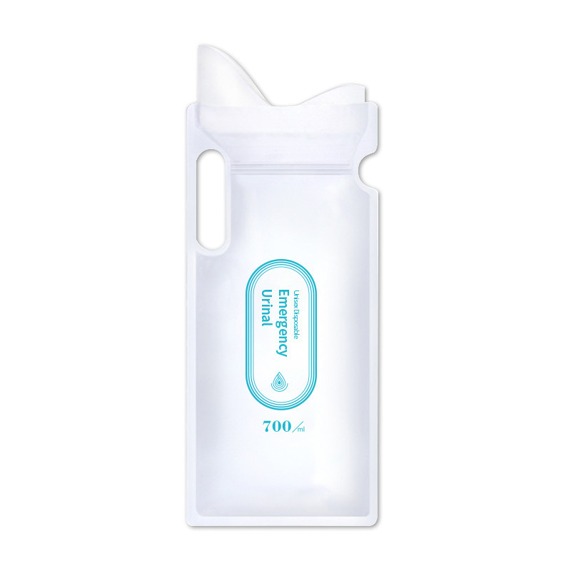 Disposable Women s Urine Bags Hygienic