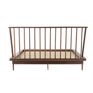 Meubles de chambre à coucher, lit divan, meubles de maison, lits en bois de teck - Jima - Product Image 5
