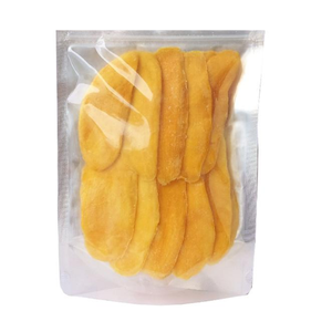 El Mango Seco proporciona muchos nutrientes esenciales para el cuerpo. - Product Image 2