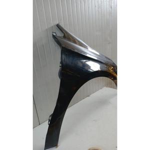 Guardabarros Delantero Derecho para CITROEN C4 2ª Serie (10>18) 00007841AX 9HP/9H06 - Product Image 3