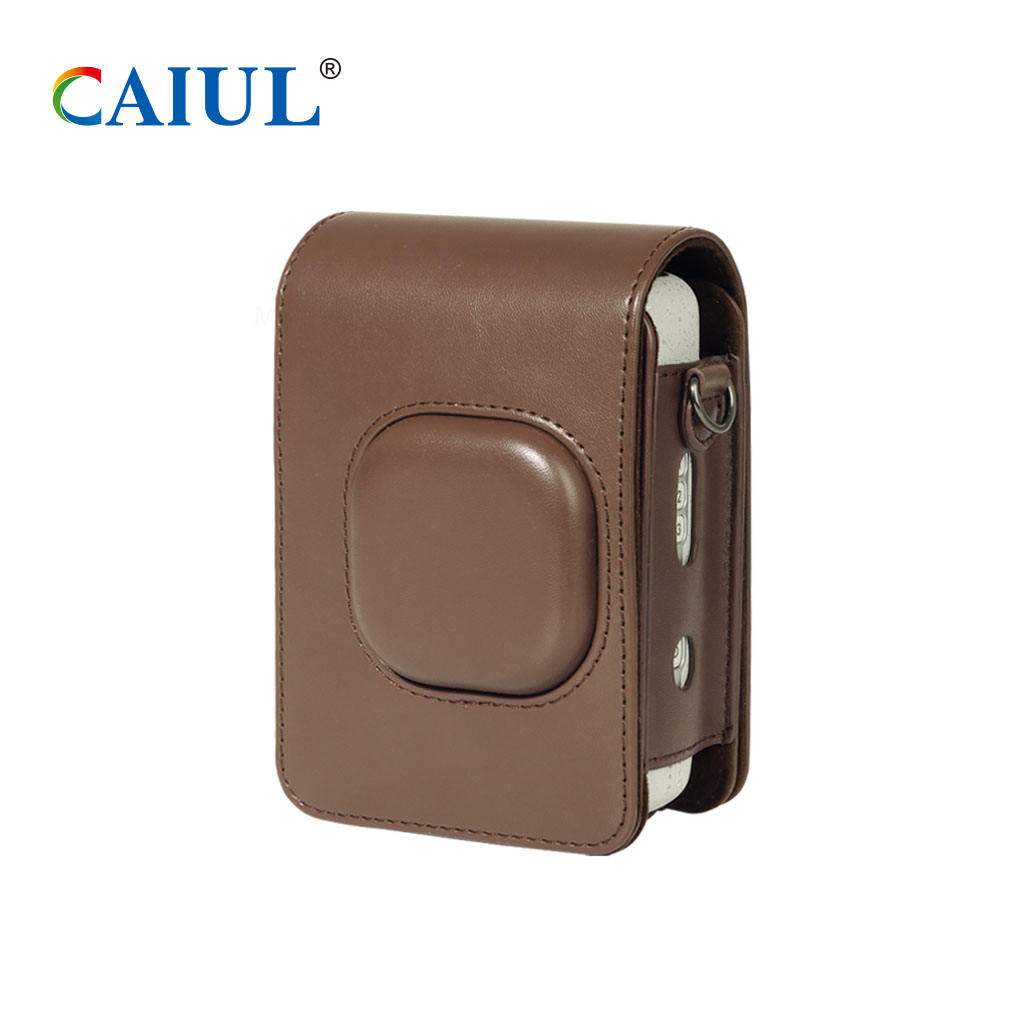 สีน้ำตาล