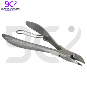 Cortauñas encarnadas para diabéticos, cortador de uñas de acero inoxidable para pies, cuidado de uñas, instrumentos de Podología - Product Image 4