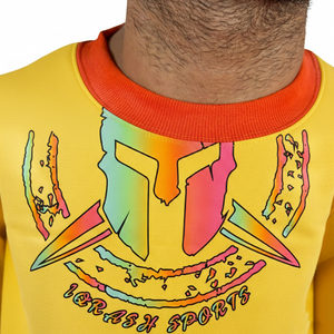 Sudadera de Forro Polar Profesional de Alta Calidad, Suave, de Poliéster/Algodón, Transpirable, con Estampado Personalizado de Invierno - Product Image 5