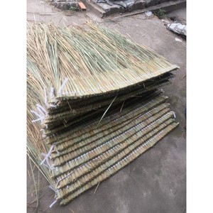 Toiture en chaume artificiel en provenance du Vietnam - Product Image 4