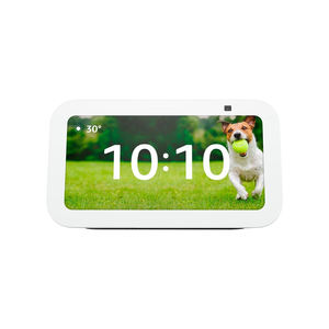 <b>Echo</b> Show 10 <b>5th</b> Gen with rotating screen for video calls - Product Image 5